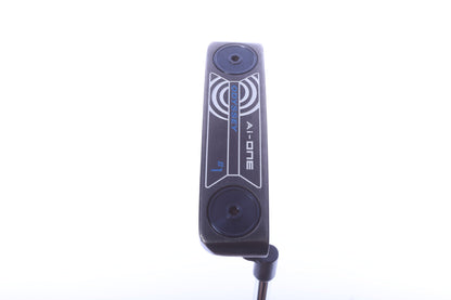 Used Odyssey Ai-ONE 1 Putter - Right-Handed - 31 in - Blade