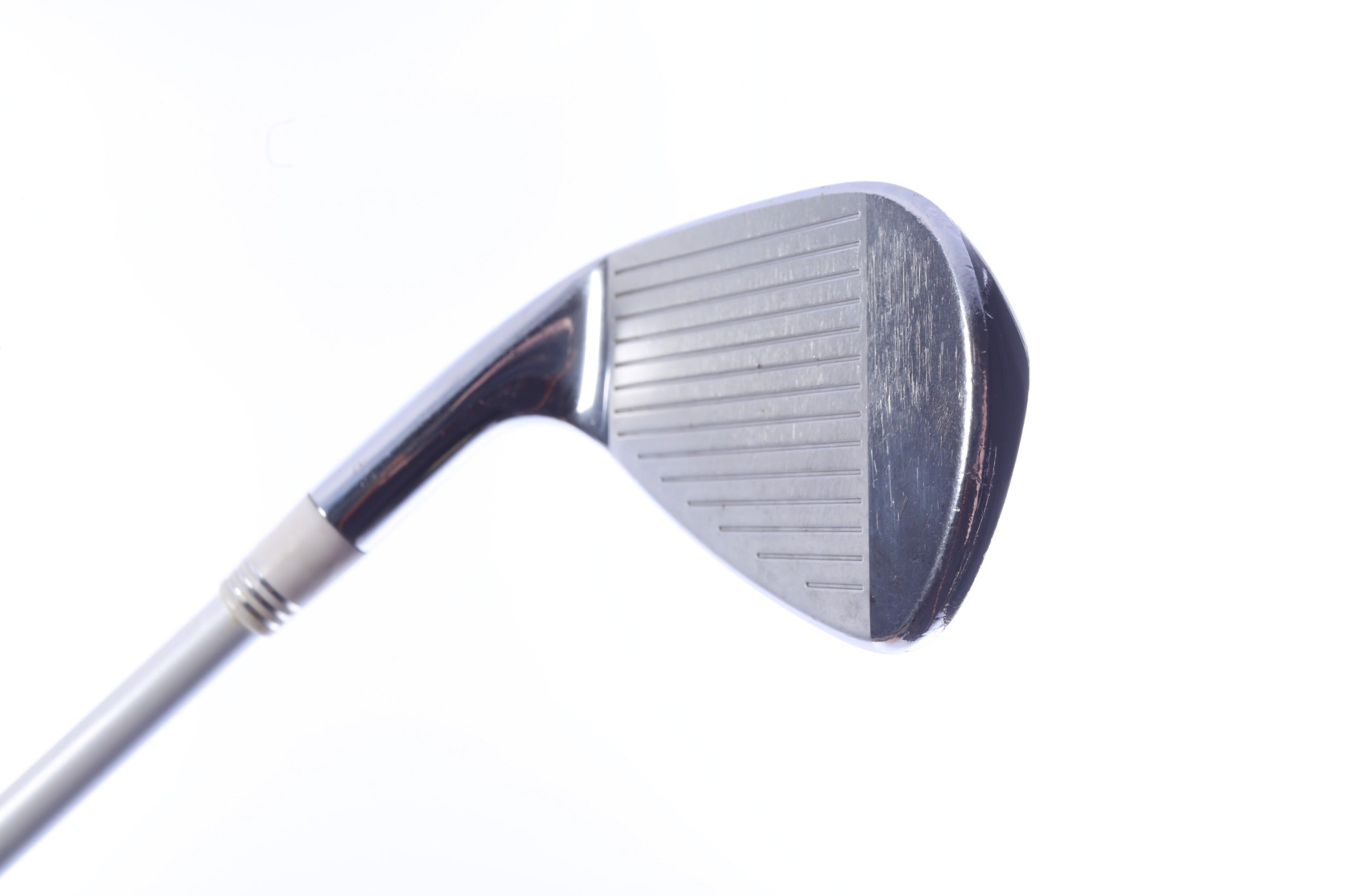 Used Cobra AMP Forged Single 9-Iron - Right-Handed - Extra Stiff Flex