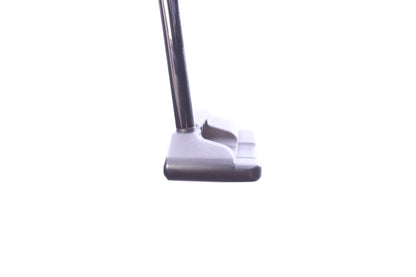 Used Titleist Scotty Cameron 2018 Select Squareback Putter - Right-Handed - 35 in - Blade