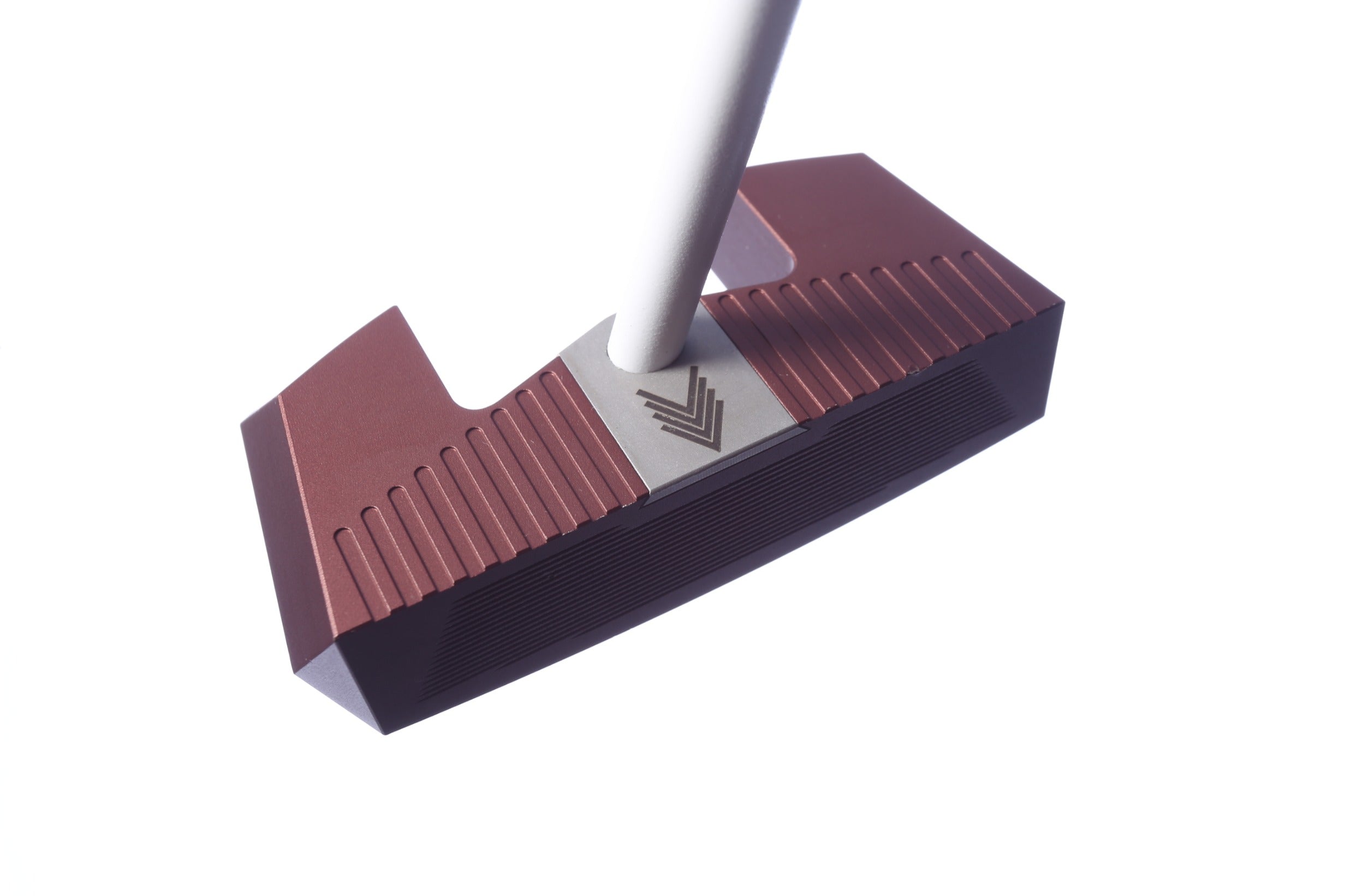 Used L.A.B. Golf MEZZ.1 Max Armlock Putter - Right-Handed - 43.5 in - Mallet