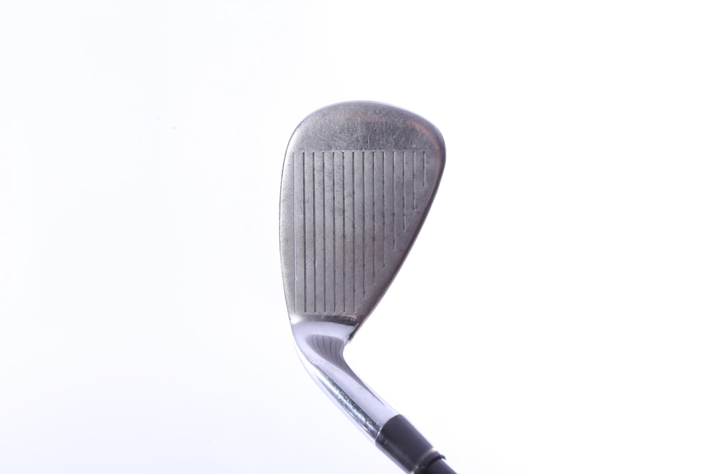 Used Adams Idea a7OS Keri Max Complete Set - Right-Handed - 3-PW, SW - Regular Flex-Next Round