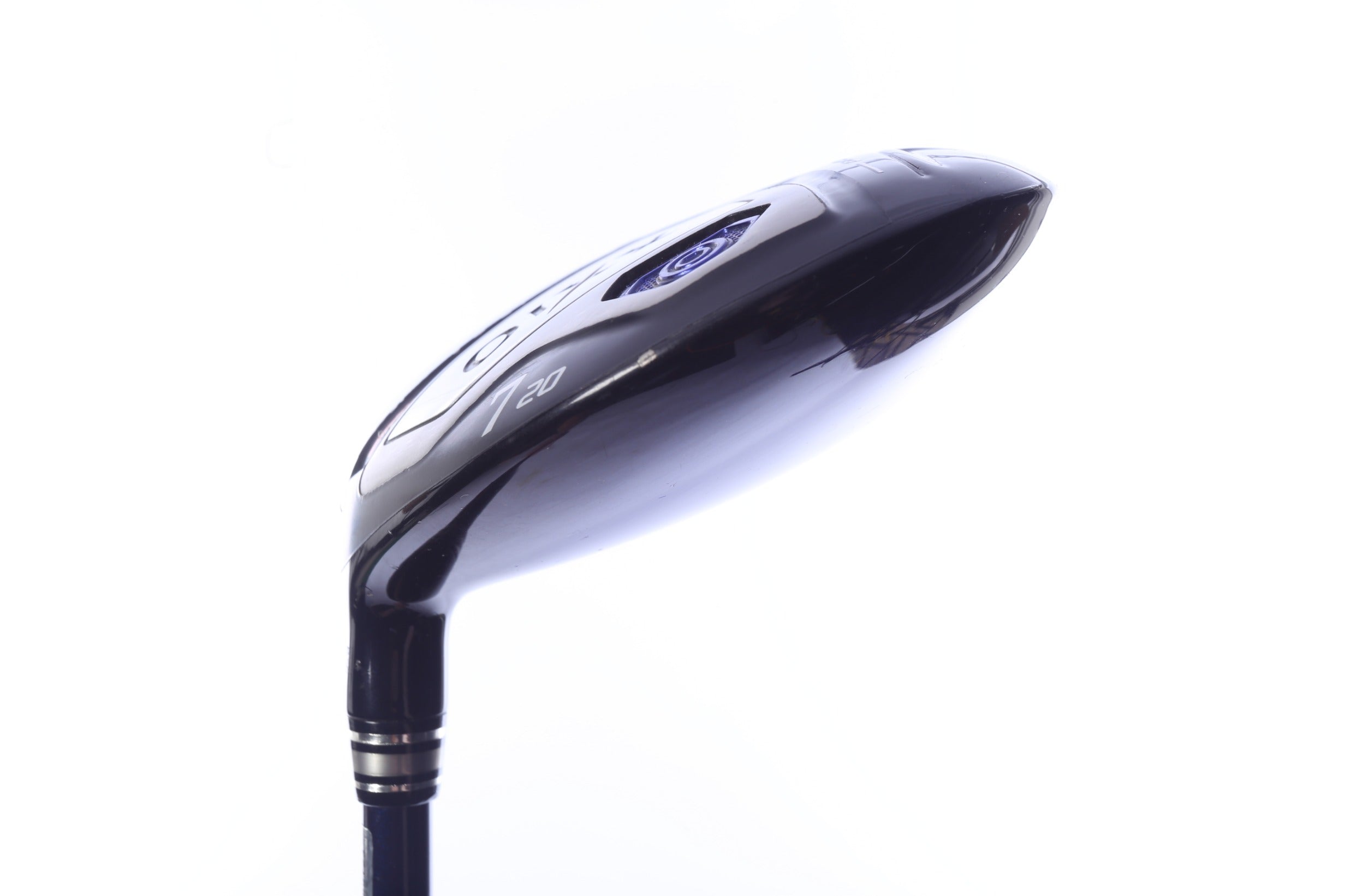 Used XXIO X 7-Wood - Left-Handed - 20 Degrees - Regular Flex