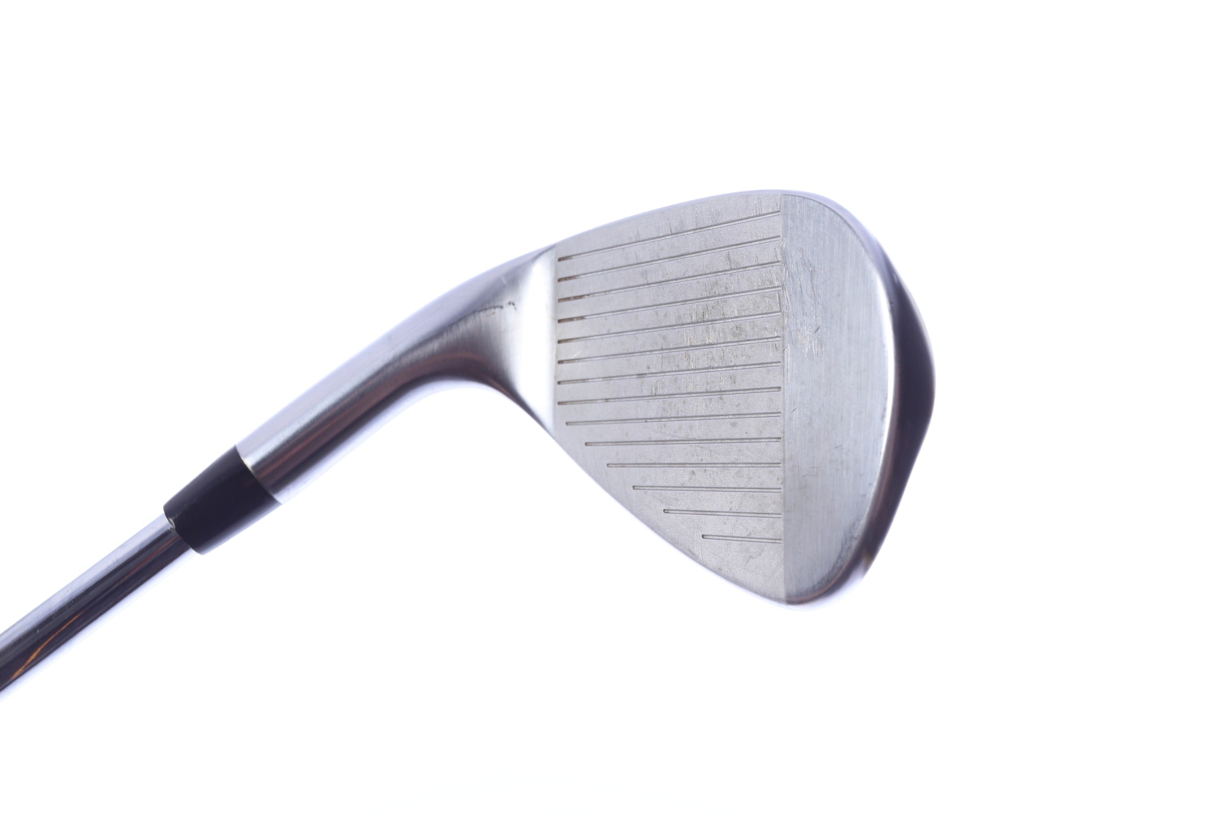 Used Titleist 2025 T350 Gap Wedge - Right-Handed - 48 Degrees - Seniors Flex-Next Round