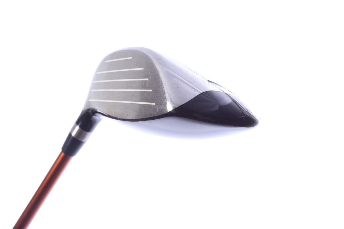 Used Ping G10 3-Wood - Right-Handed - 15.5 Degrees - Regular Flex