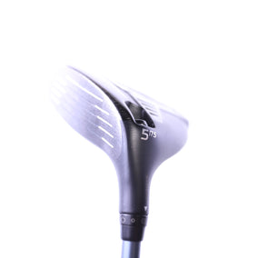 Used Ping G425 MAX 5-Wood - Left-Handed - 17.5 Degrees - Regular Flex-Next Round