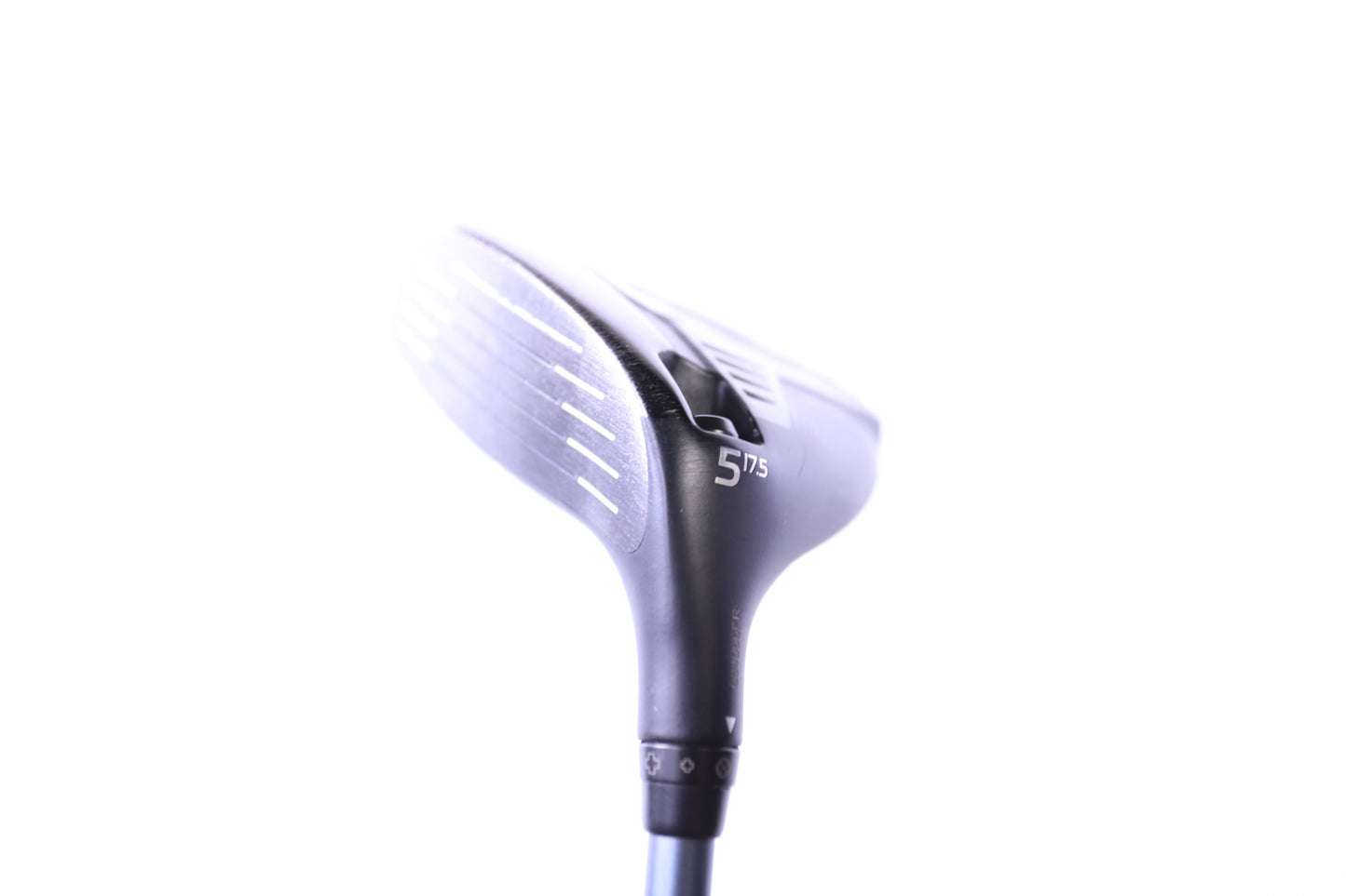 Used Ping G425 MAX 5-Wood - Left-Handed - 17.5 Degrees - Regular Flex-Next Round