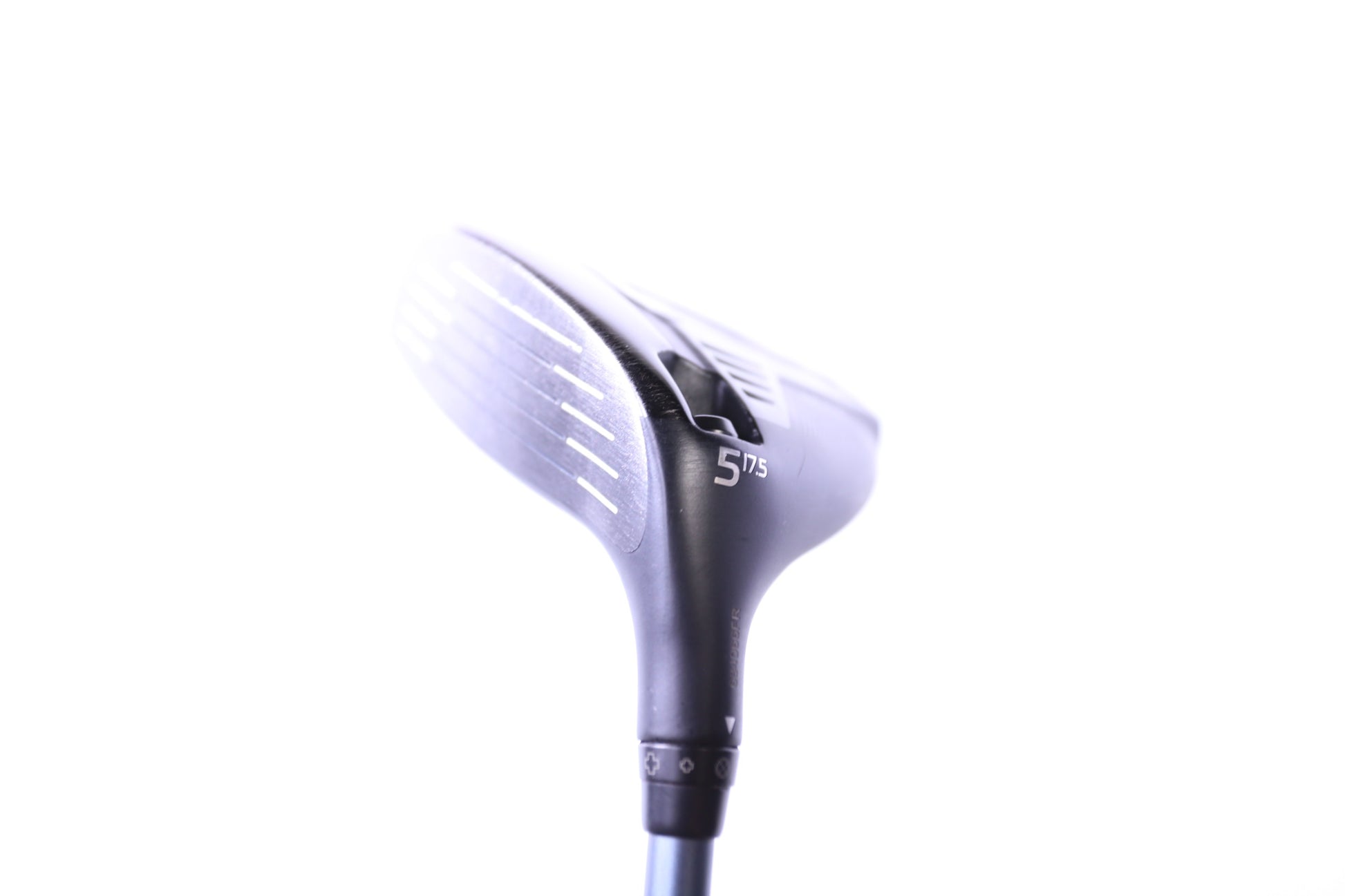 Used Ping G425 MAX 5-Wood - Left-Handed - 17.5 Degrees - Regular Flex-Next Round