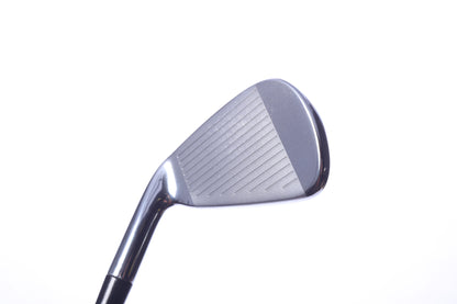 Used TaylorMade SLDR Single 6-Iron - Right-Handed - Regular Flex-Next Round