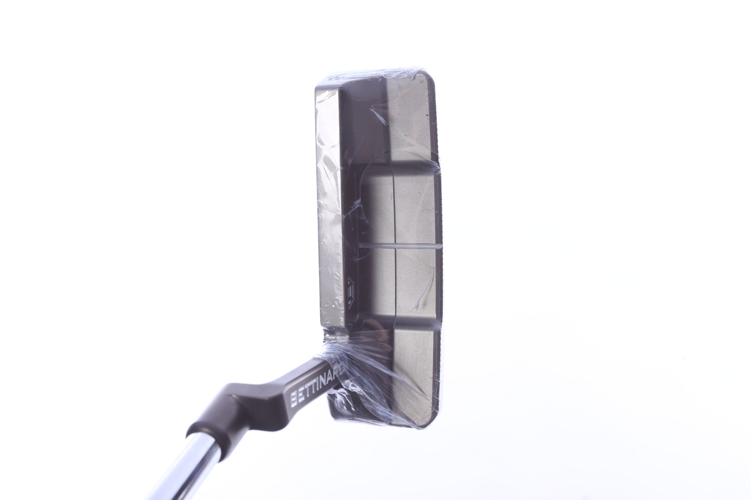 Used Bettinardi 2022 BB8 Wide Putter - Right-Handed - 36 in - Blade-Next Round