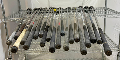 Wholesale Lot of 20 Golf Clubs - Cobra Drivers-Next Round