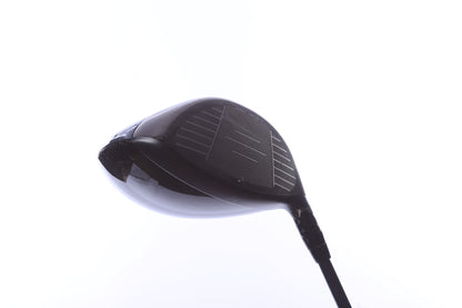 Used Callaway Paradym Ai Smoke MAX Driver - 10.5 Degrees - Regular Flex UST Mamiya LINQ M40X - Left-Handed-Next Round