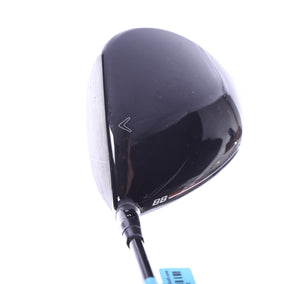 Used Callaway Big Bertha 23 Driver - 9 Degrees - Regular Flex Project X HZRDUS Smoke RDX - Right-Handed-Next Round