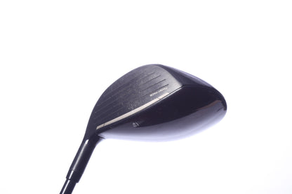 Used TaylorMade Qi10 3-Wood - Right-Handed - 15 Degrees - Regular Flex-Next Round