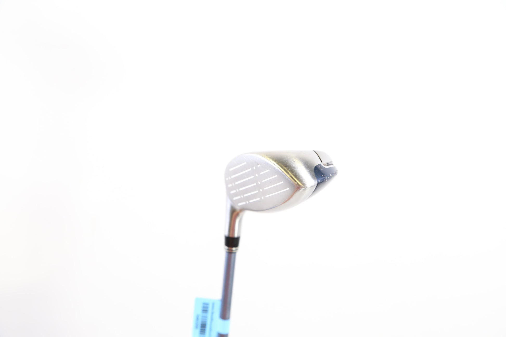 Used Cobra Baffler DWS 2008 4H Hybrid - Right-Handed - 26 Degrees - Ladies Flex-Next Round