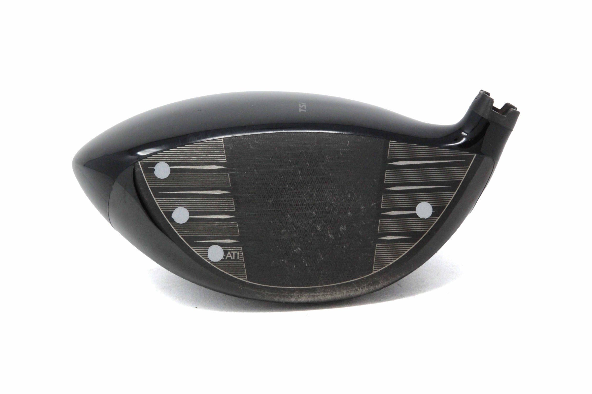 Used Titleist TSi1 Driver - HEAD ONLY - Right-Handed - 10 Degrees-Next Round