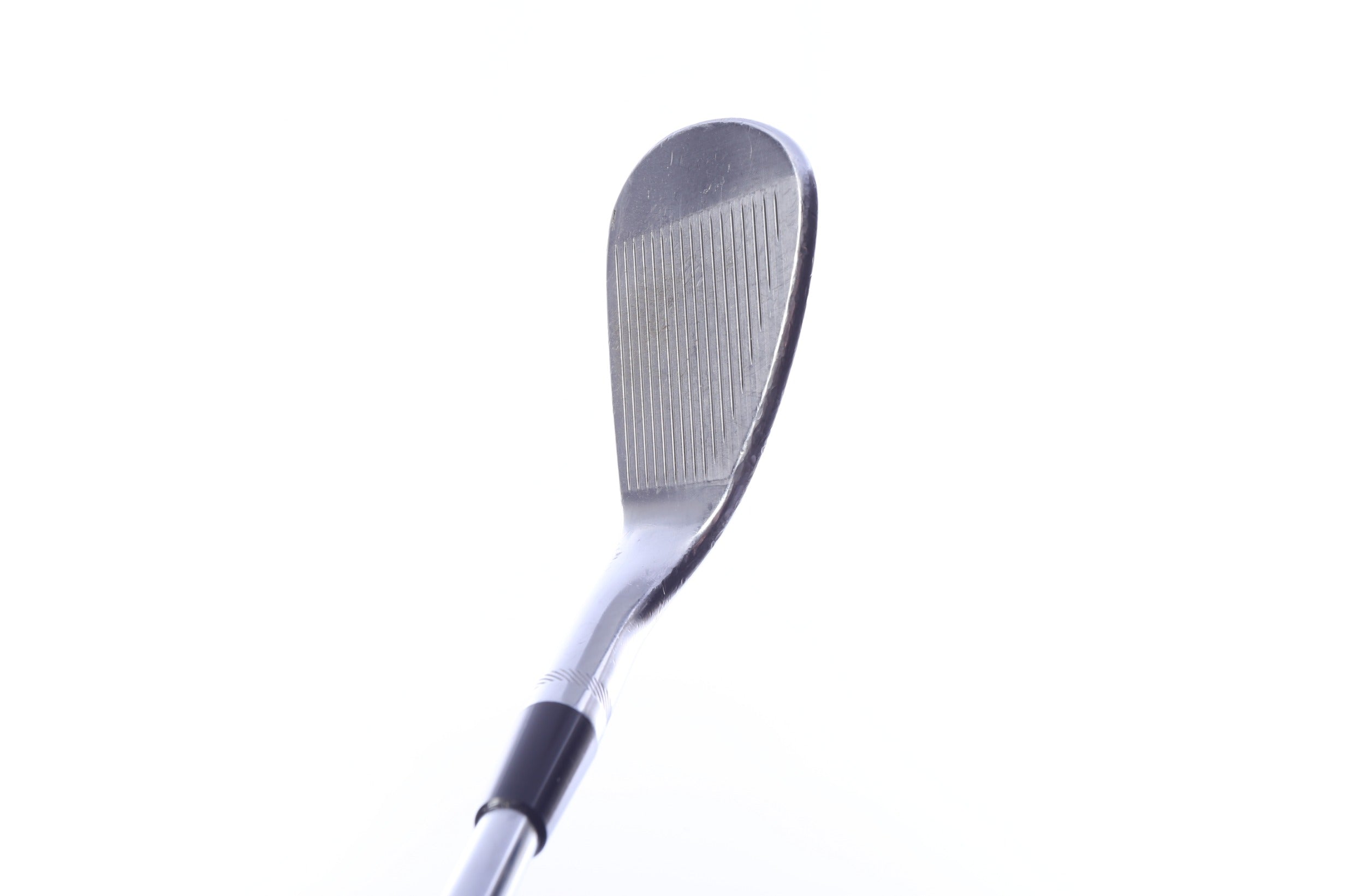 Used Titleist Vokey SM8 Tour Chrome Sand Wedge - Right-Handed - 54 Degrees - Stiff Flex