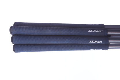 Used Titleist 2021 T100S Iron Set - Right-Handed - 4-PW - Stiff Flex