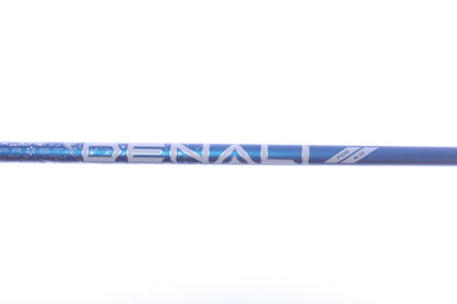 Used TaylorMade Qi4D 5-Wood - Right-Handed - 18 Degrees - Stiff Flex