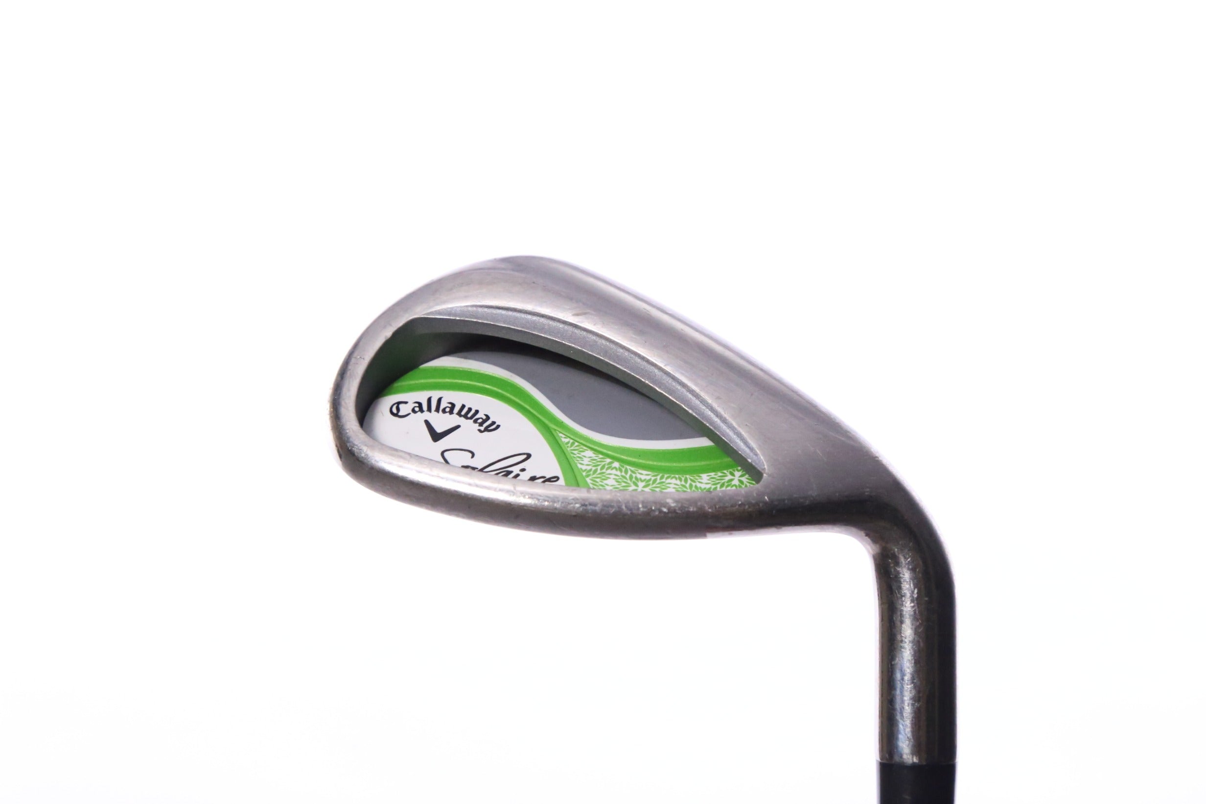 Used Callaway 2018 Solaire Sand Wedge - Right-Handed - 56 Degrees - Ladies Flex-Next Round
