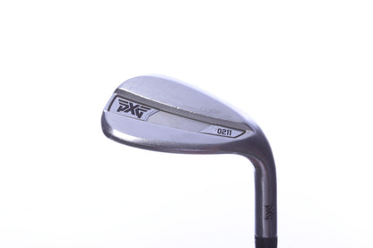Used PXG 0211 X-Cor 2 Sand Wedge - Right-Handed - 55 Degrees - Stiff Flex