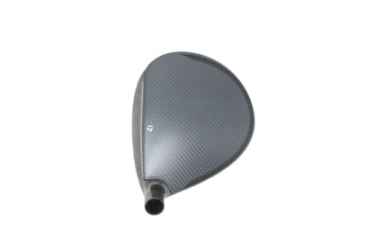 Used TaylorMade Qi35 - HEAD ONLY - Right-Handed - 15 Degrees