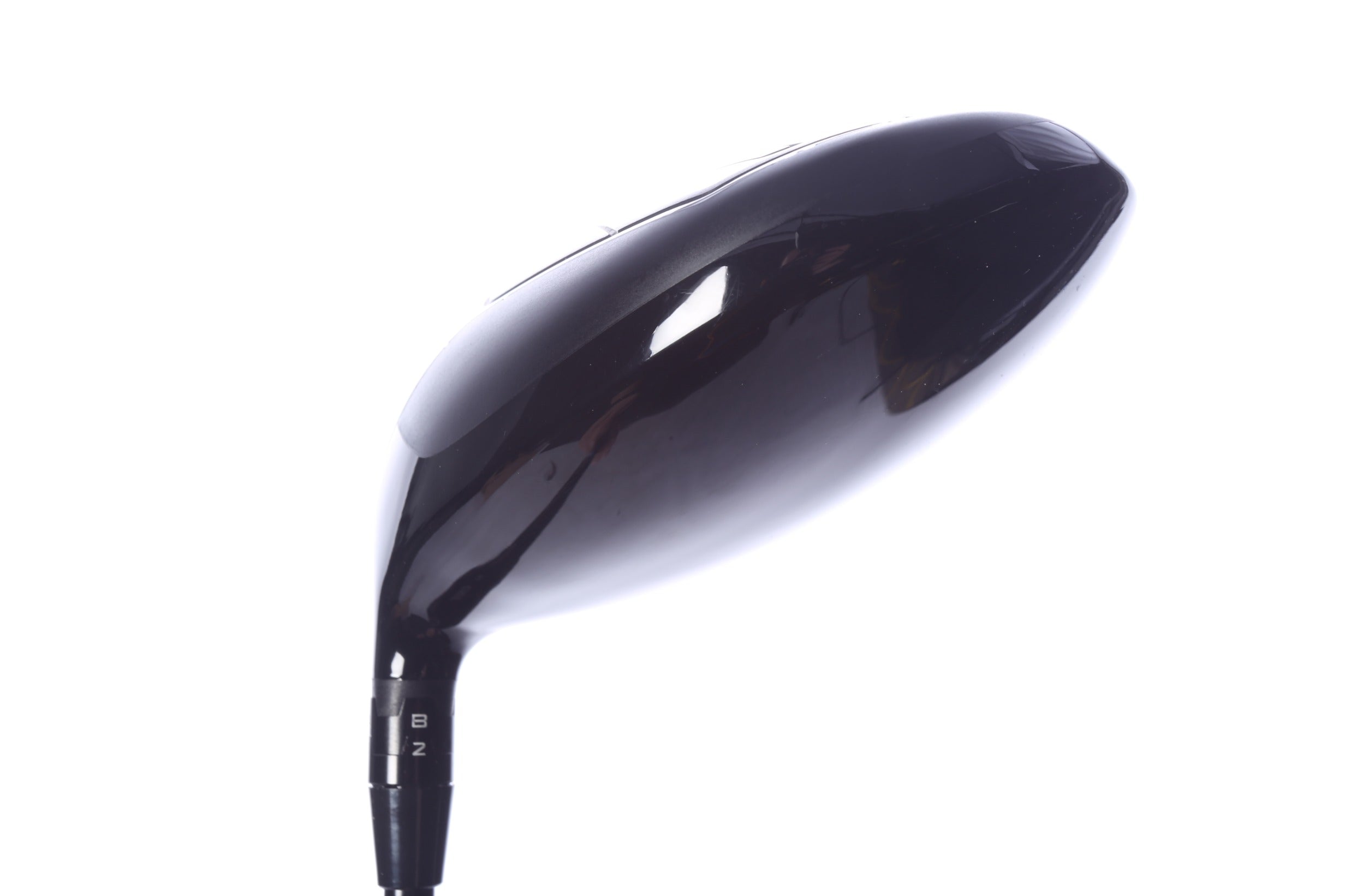 Used Titleist GT3 Driver - 9 Degrees - Regular Flex ProMade TW2 - Left-Handed