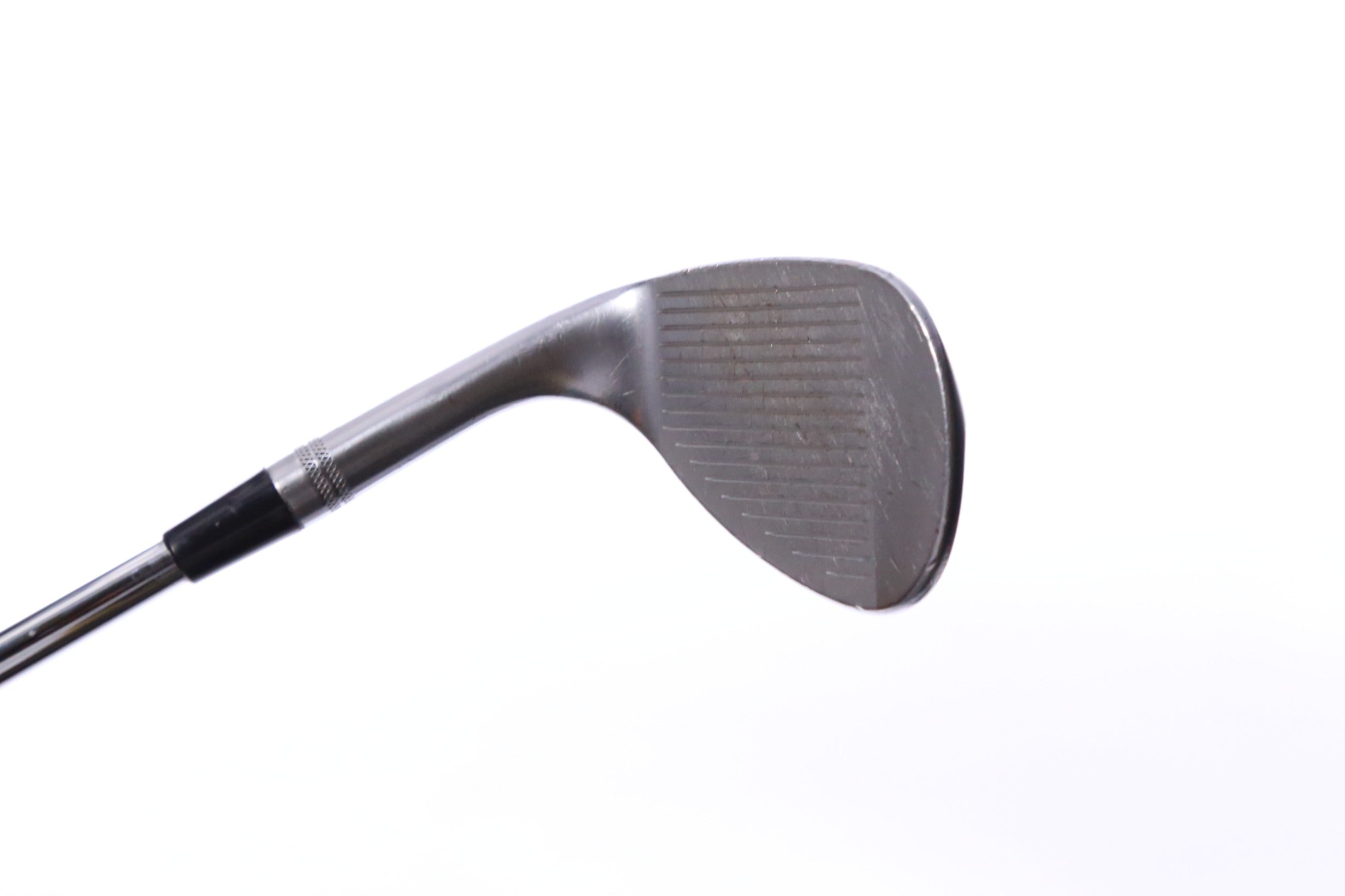 Used Titleist Vokey TVD-K Lob Wedge - Right-Handed - 60 Degrees - Regular Flex