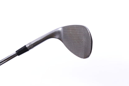 Used Titleist Vokey TVD-K Lob Wedge - Right-Handed - 60 Degrees - Regular Flex