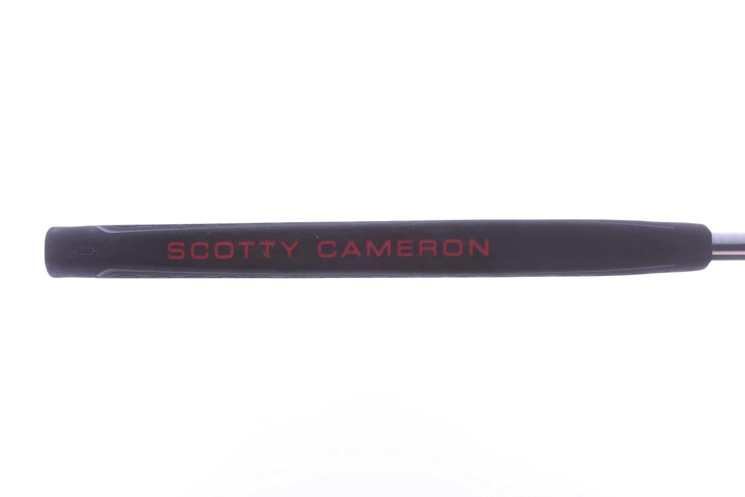 Used Titleist Scotty Cameron Super Select Newport Plus Putter - Right-Handed - 35.5 in - Blade-Next Round