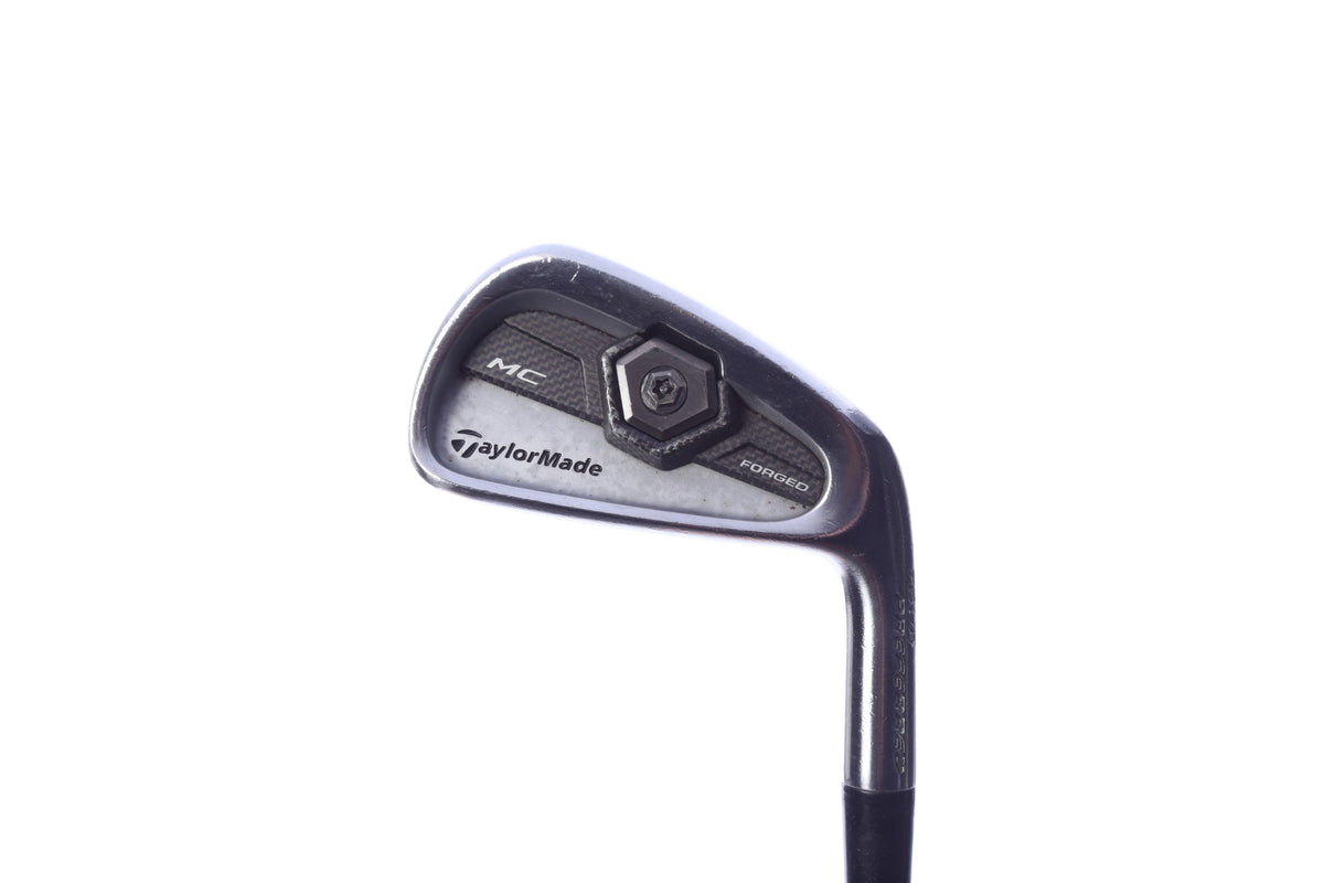 Used TaylorMade Tour Preferred MC 2012 Single 3-Iron - Right-Handed - Stiff Flex