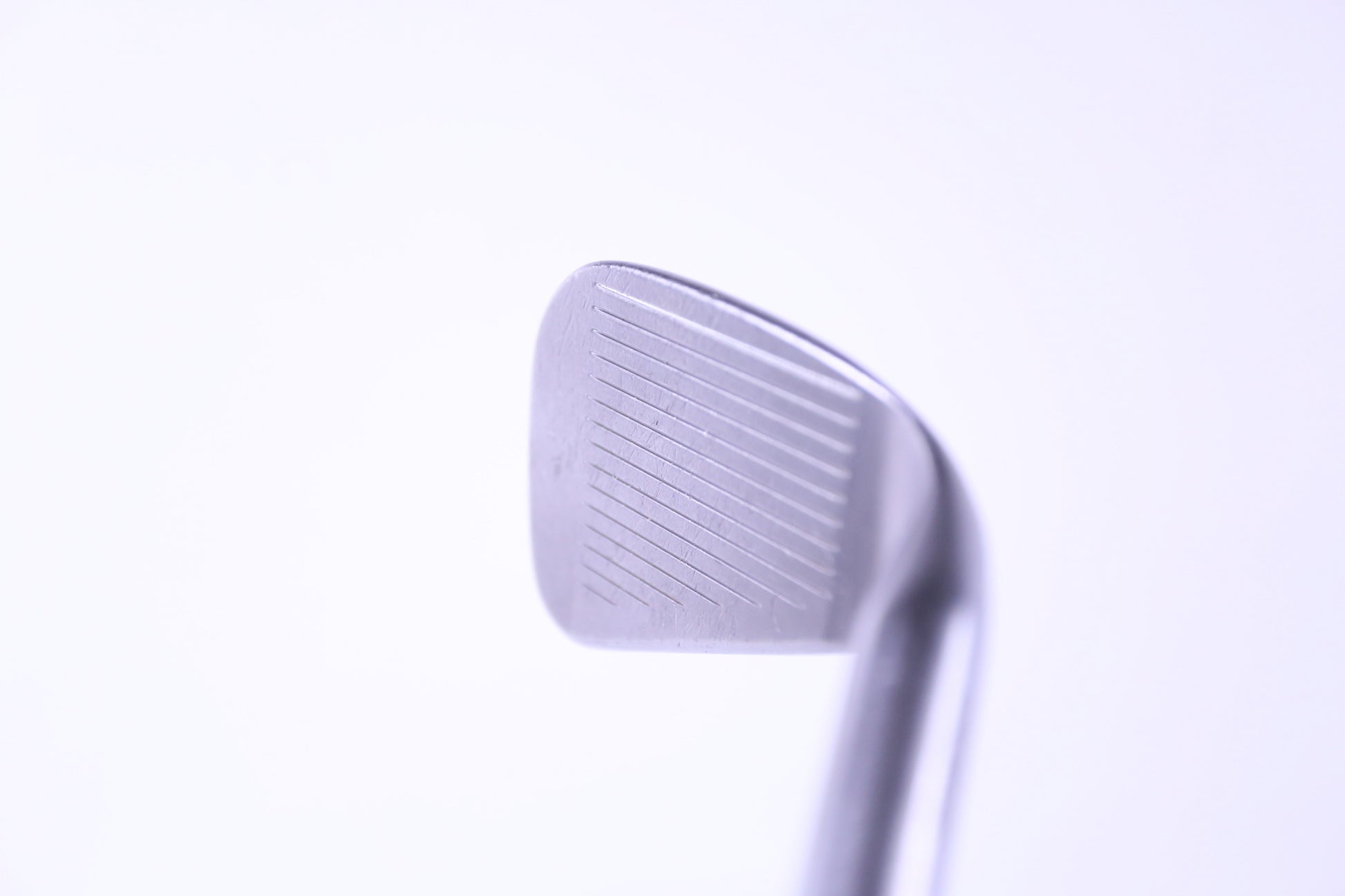 Used Ping Eye 2 XG Sand Wedge - Left-Handed - 56 Degrees - Stiff Flex-Next Round
