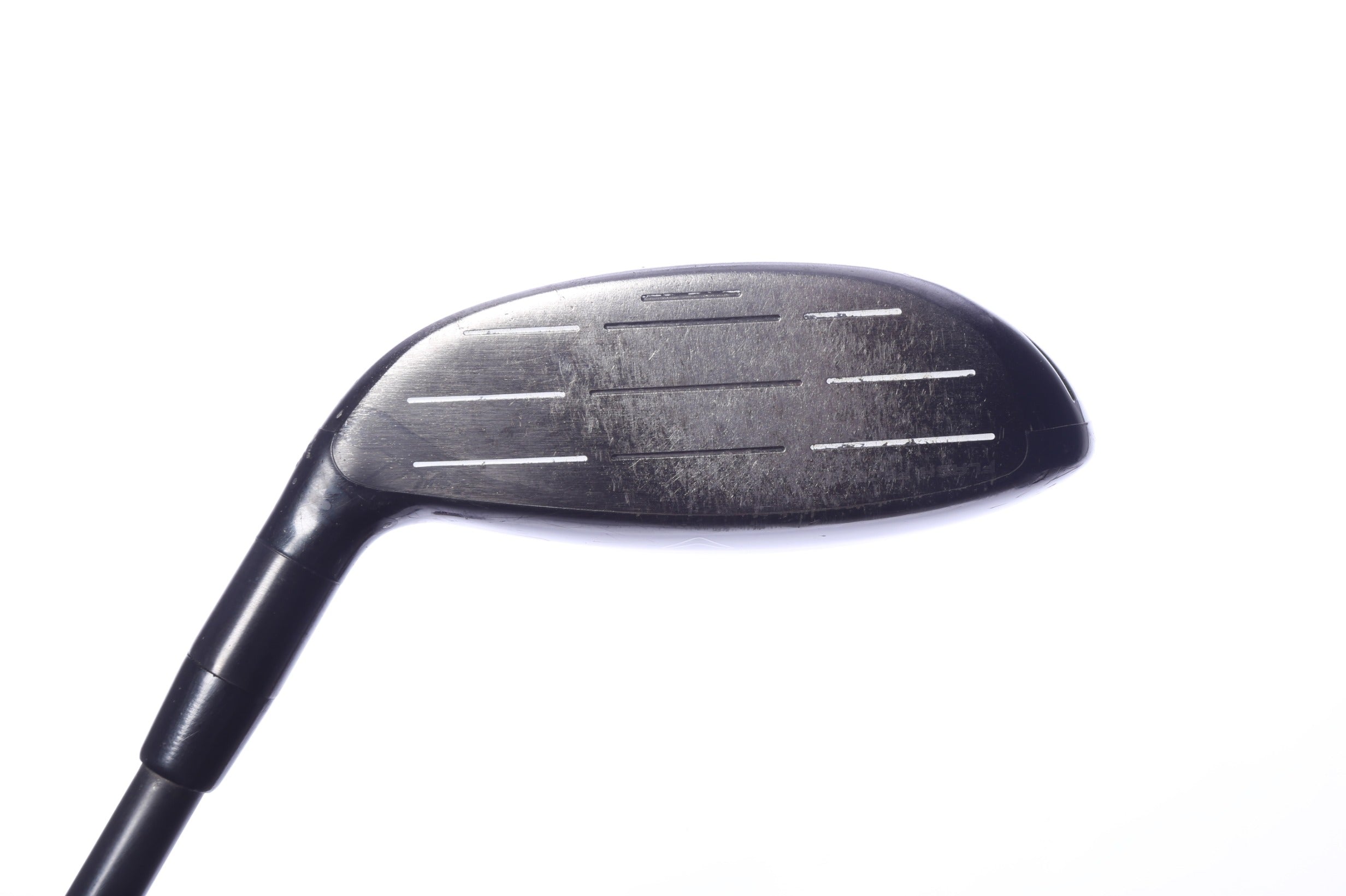 Used Callaway Epic MAX 3-Wood - Right-Handed - 14.5 Degrees - Seniors Flex-Next Round