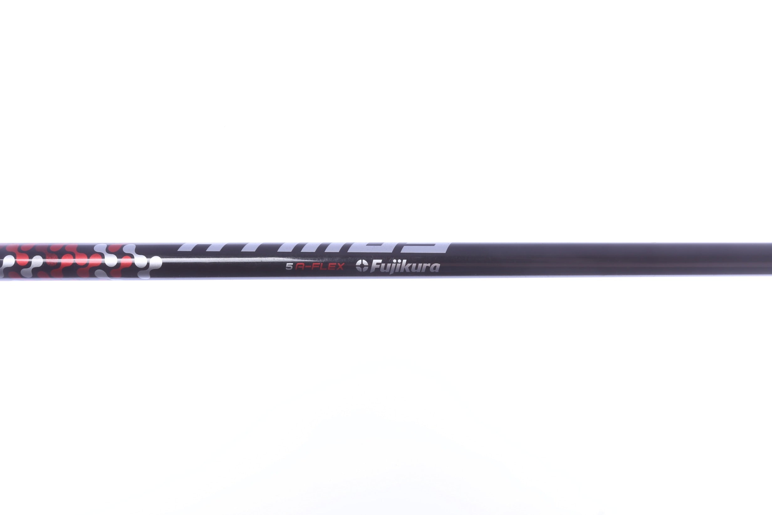 Used TaylorMade M4 Driver - 10.5 Degrees - Seniors Flex Fujikura ATMOS Red - Right-Handed-Next Round