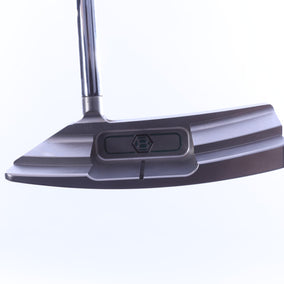 Used Bettinardi 2023 Studio Stock 9 Plumber's Neck Putter - Right-Handed - 36 in - Blade-Next Round