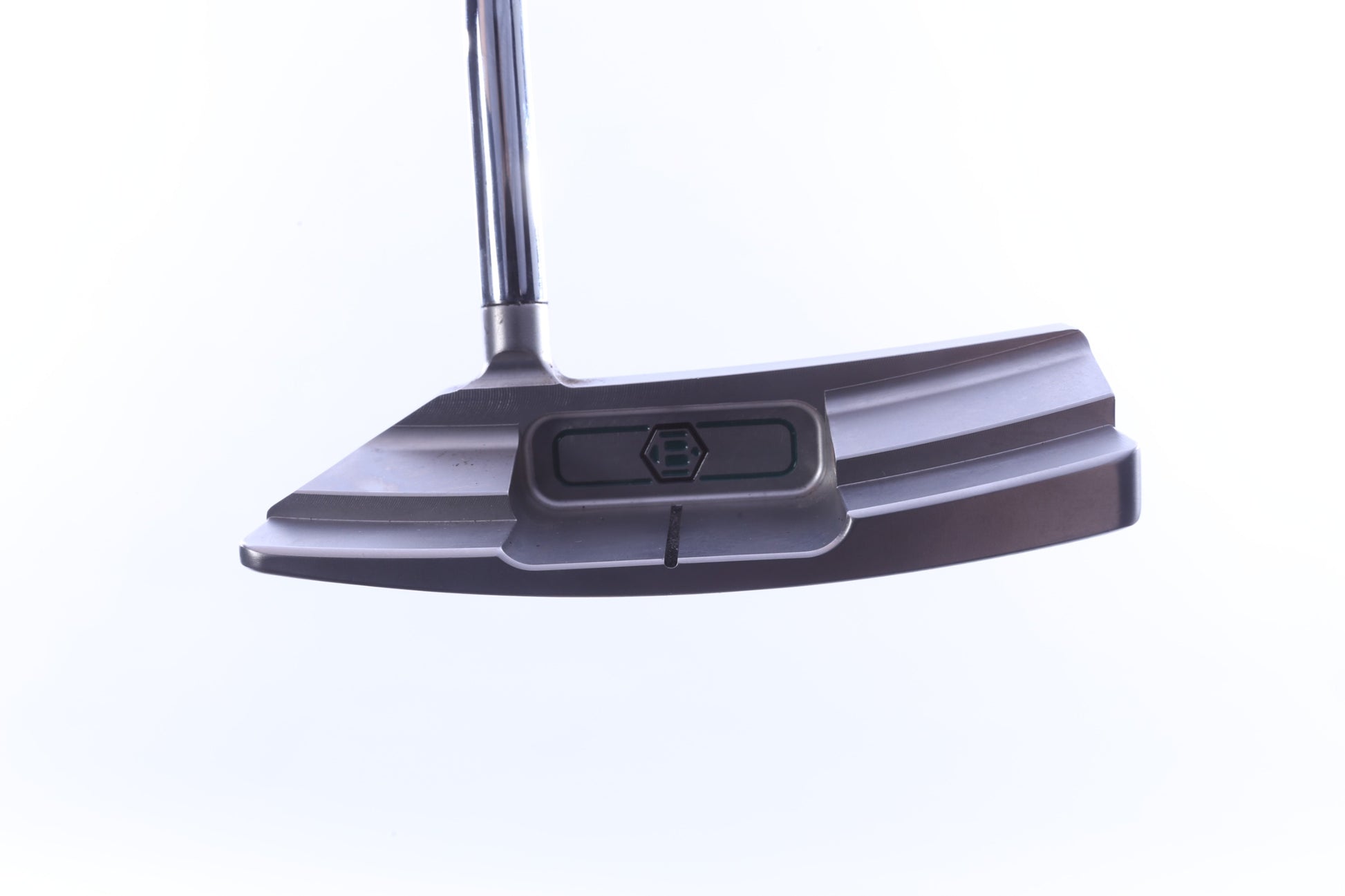 Used Bettinardi 2023 Studio Stock 9 Plumber's Neck Putter - Right-Handed - 36 in - Blade-Next Round