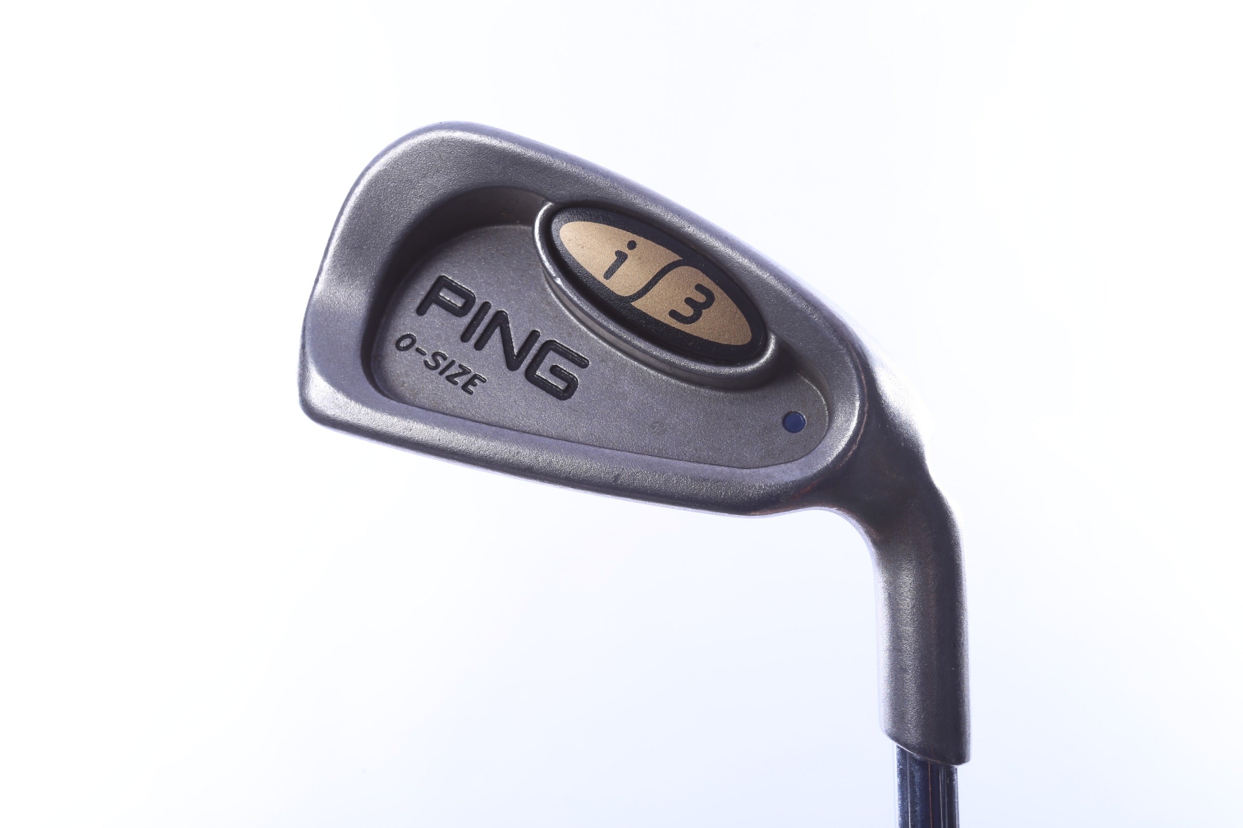 Used Ping i3 Oversize Single 3-Iron - Right-Handed - Stiff Flex-Next Round