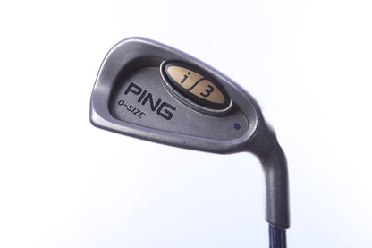 Used Ping i3 Oversize Single 3-Iron - Right-Handed - Stiff Flex-Next Round