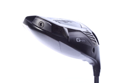 Used Ping G425 MAX Driver - 10.5 Degrees - Extra Stiff Flex Ping Tour 2.0 - Right-Handed