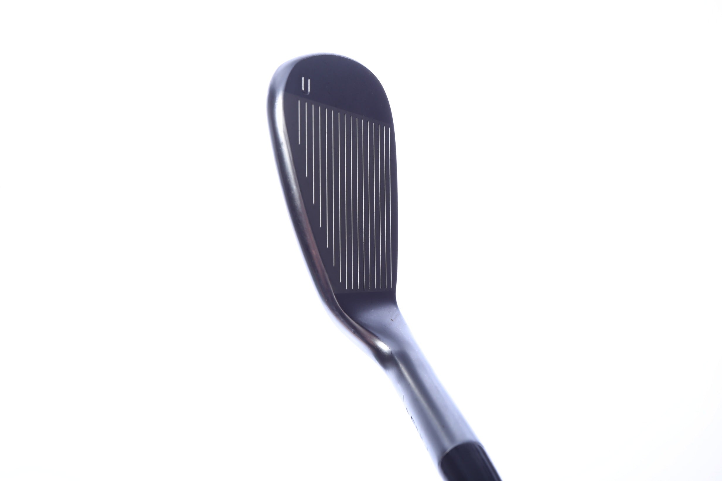 Used Ping G425 Utility Wedge - Left-Handed - 49.5 Degrees - Regular Flex
