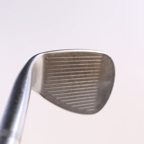 Used Titleist Vokey SM9 Tour Chrome D Grind Lob Wedge - Right-Handed - 60 Degrees - Stiff Flex-Next Round