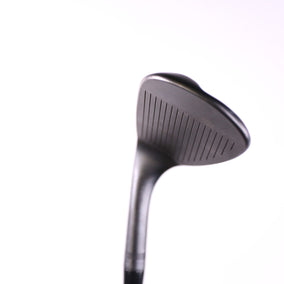 Used Titleist Vokey SM10 Jet Black Lob Wedge - Right-Handed - 60 Degrees - Wedge Flex-Next Round