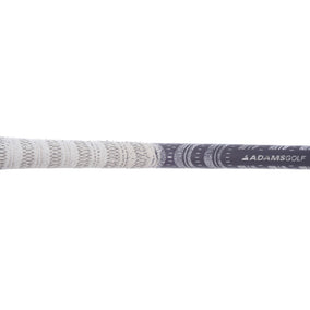Used Adams Super DHY 5H Hybrid - Right-Handed - 24 Degrees - Extra Stiff Flex-Next Round