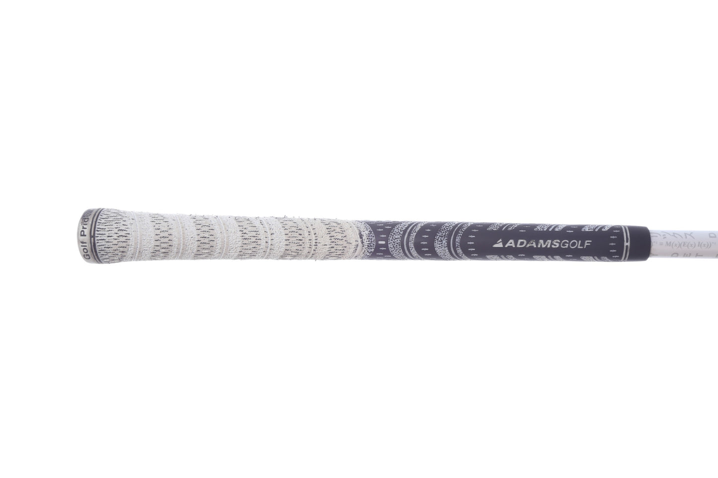 Used Adams Super DHY 5H Hybrid - Right-Handed - 24 Degrees - Extra Stiff Flex-Next Round