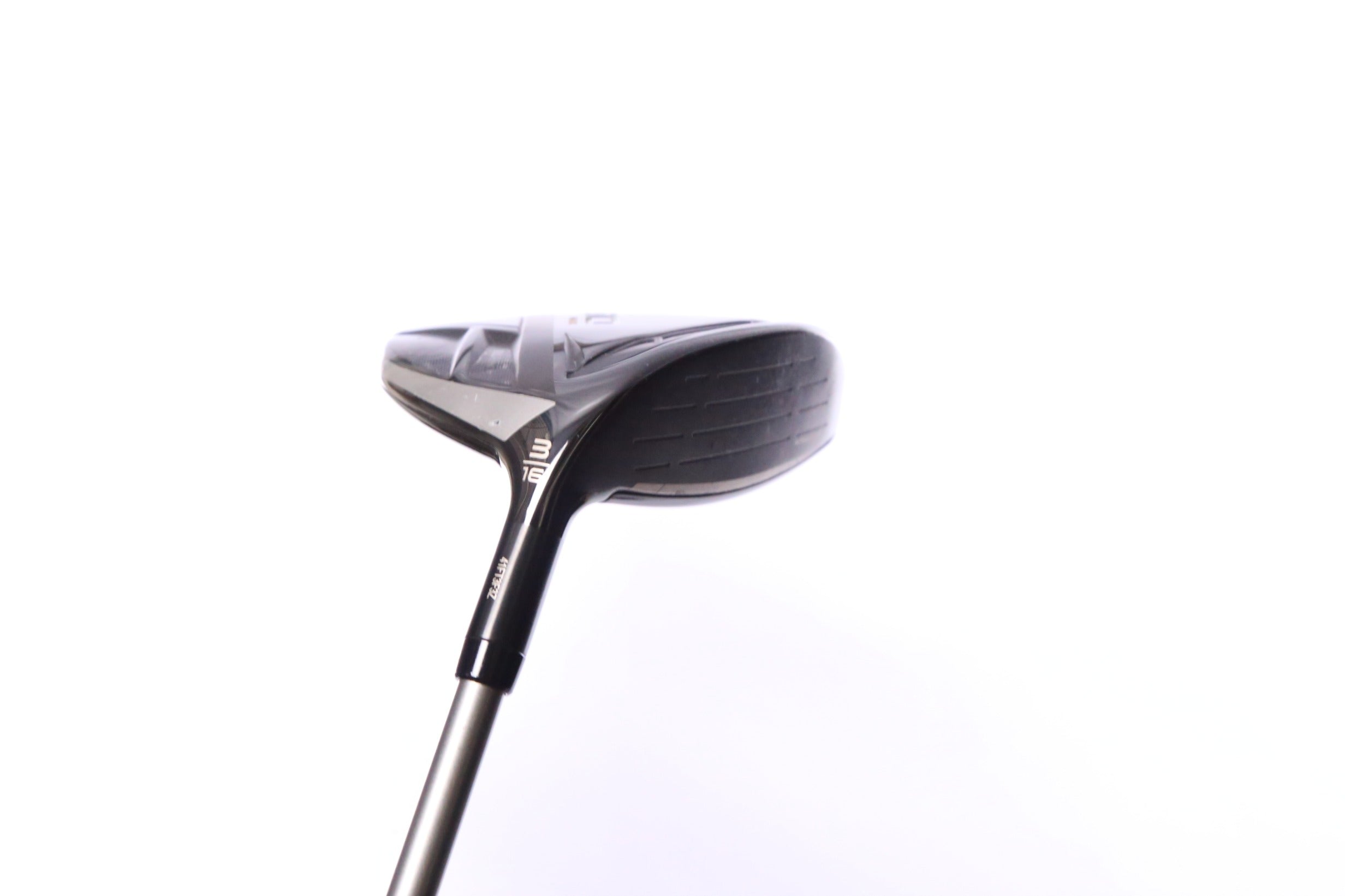 Used TaylorMade Qi10 MAX 3-Wood - Right-Handed - 16 Degrees - Seniors Flex-Next Round