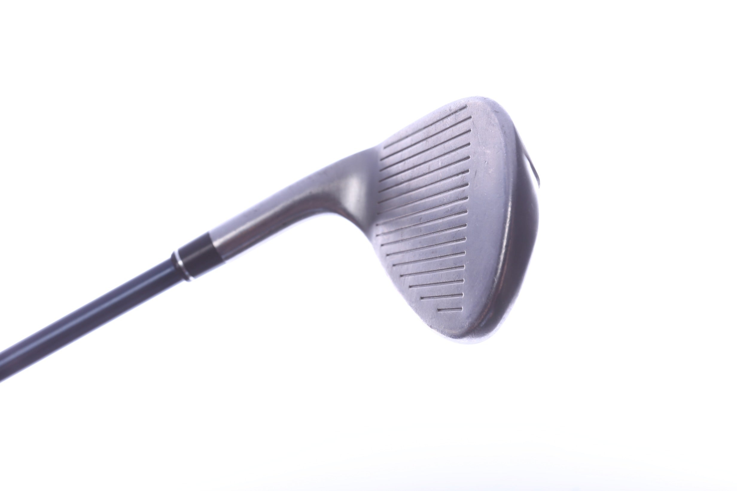 Used TaylorMade SIM2 MAX Sand Wedge - Right-Handed - 54 Degrees - Regular Flex