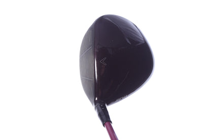 Used Callaway Big Bertha REVA 23 Driver - 10.5 Degrees - Ladies Flex Acer Velocity Pink - Right-Handed-Next Round