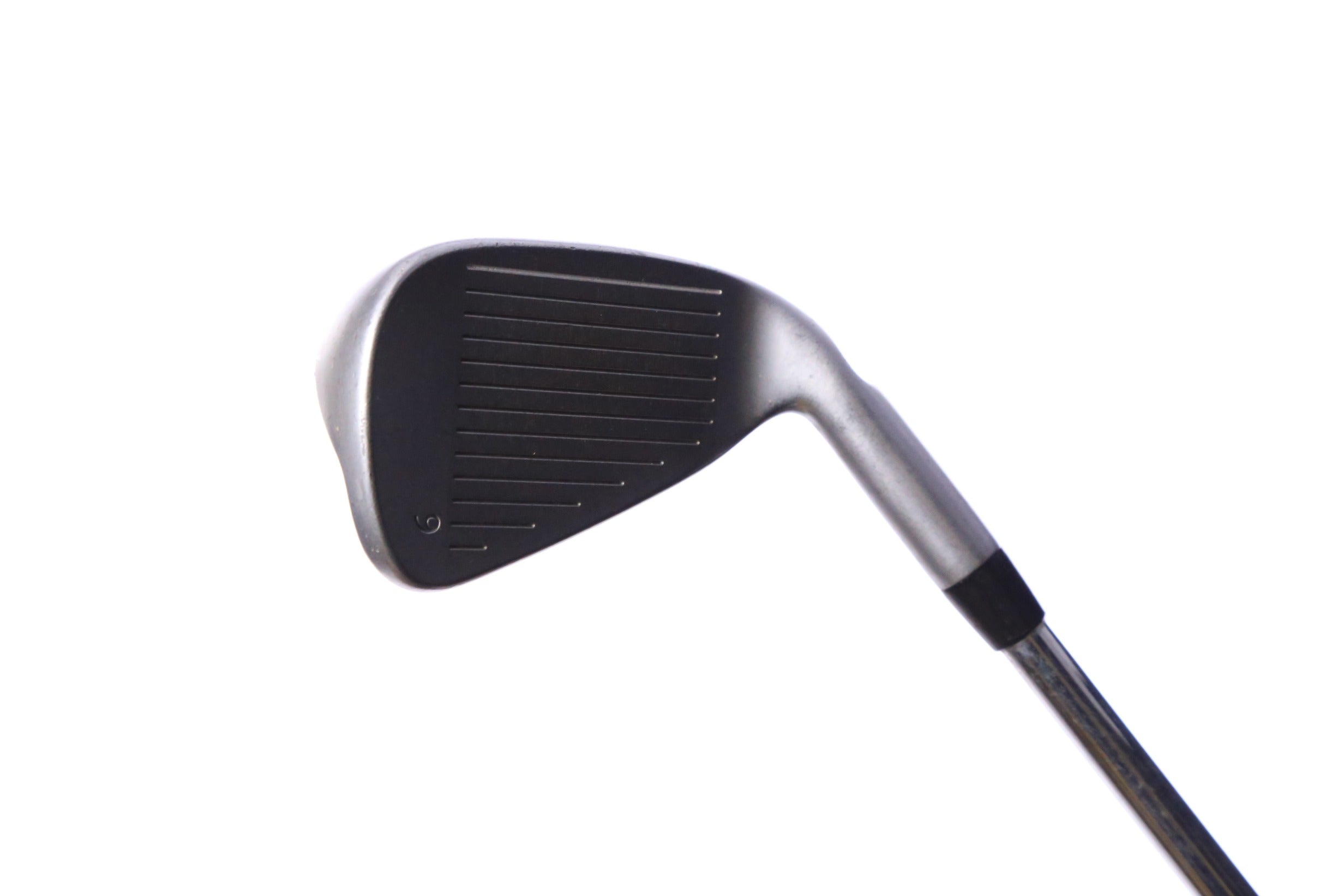 Used Ping i20 Single 6-Iron - Left-Handed - Regular Flex-Next Round