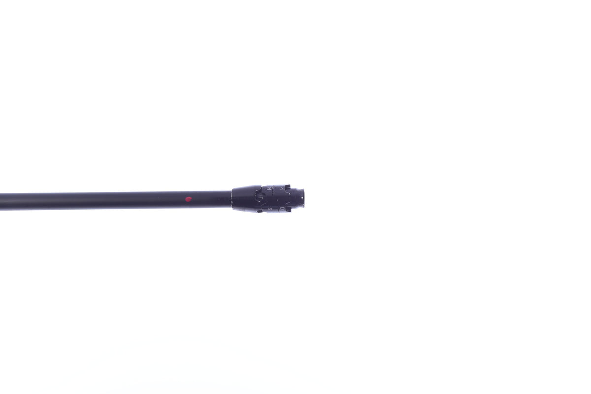 Used Mitsubishi Tensei AV Limited Blue Hybrid Shaft Stiff Flex Graphite - 39.25 in - Callaway Opti-Fit Adapter-Next Round