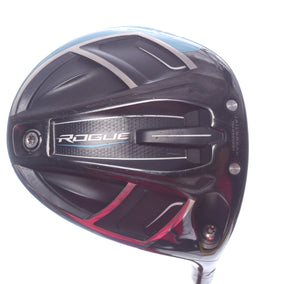 Used Callaway Rogue Driver - 10.5 Degrees - Regular Flex Aldila Synergy - Right-Handed-Next Round