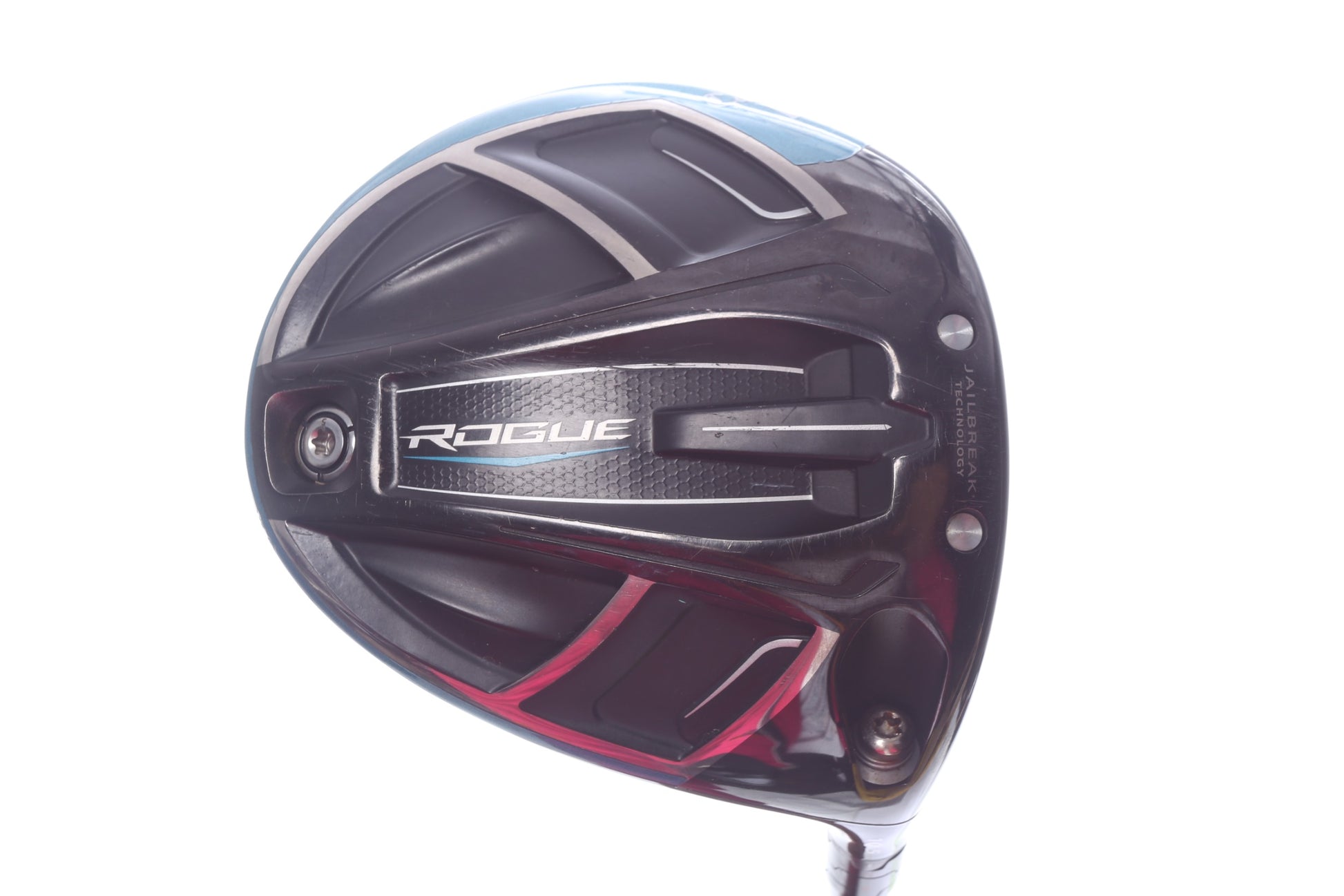 Used Callaway Rogue Driver - 10.5 Degrees - Regular Flex Aldila Synergy - Right-Handed-Next Round